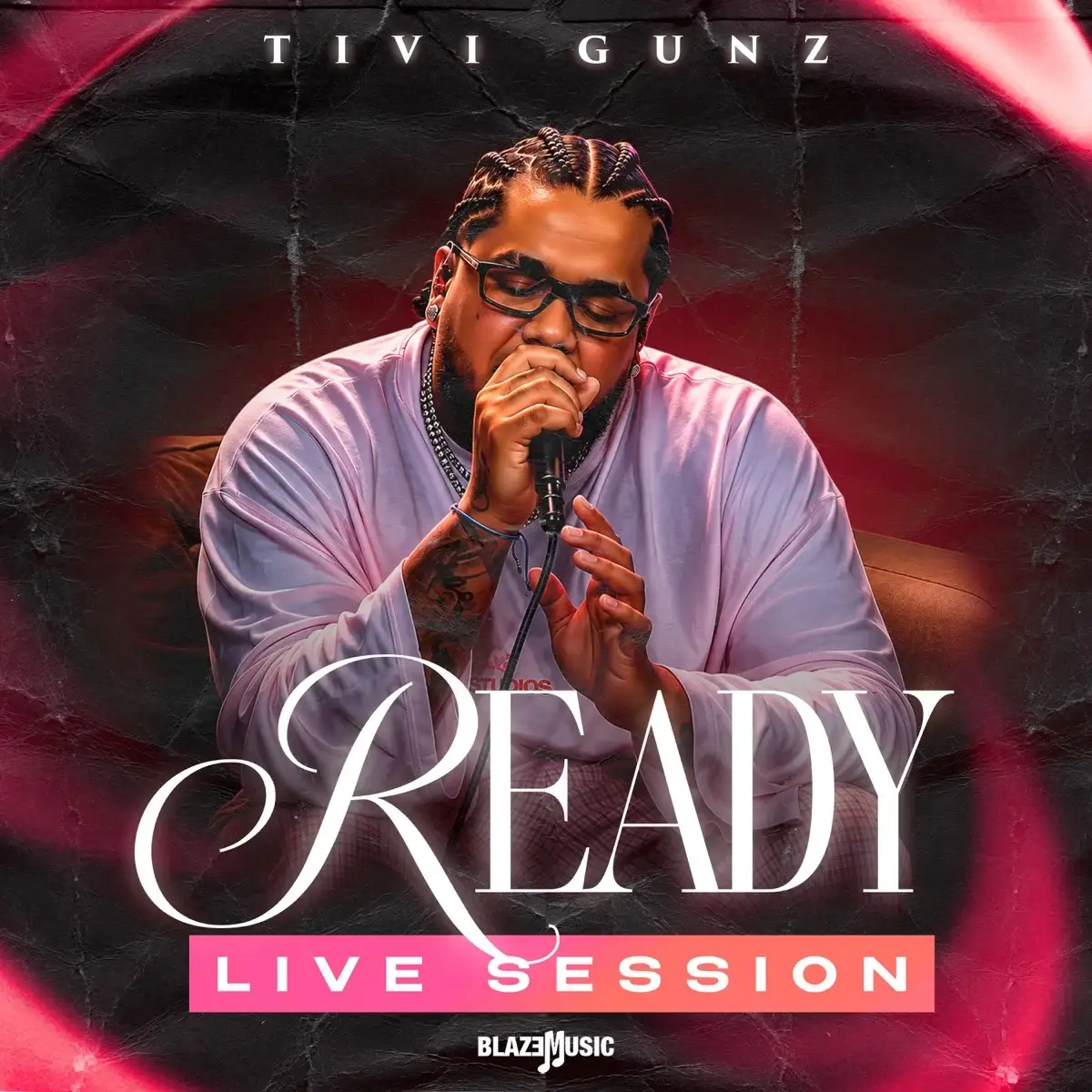 Tivi Gunz irrumpe en el top 3 de Spotify RD con Alplax — reporte NVVEX