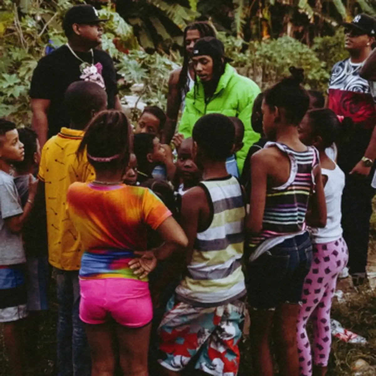 Trampa Billone sube 20 puestos y llega al top 5 en RD — reporte NVVEX