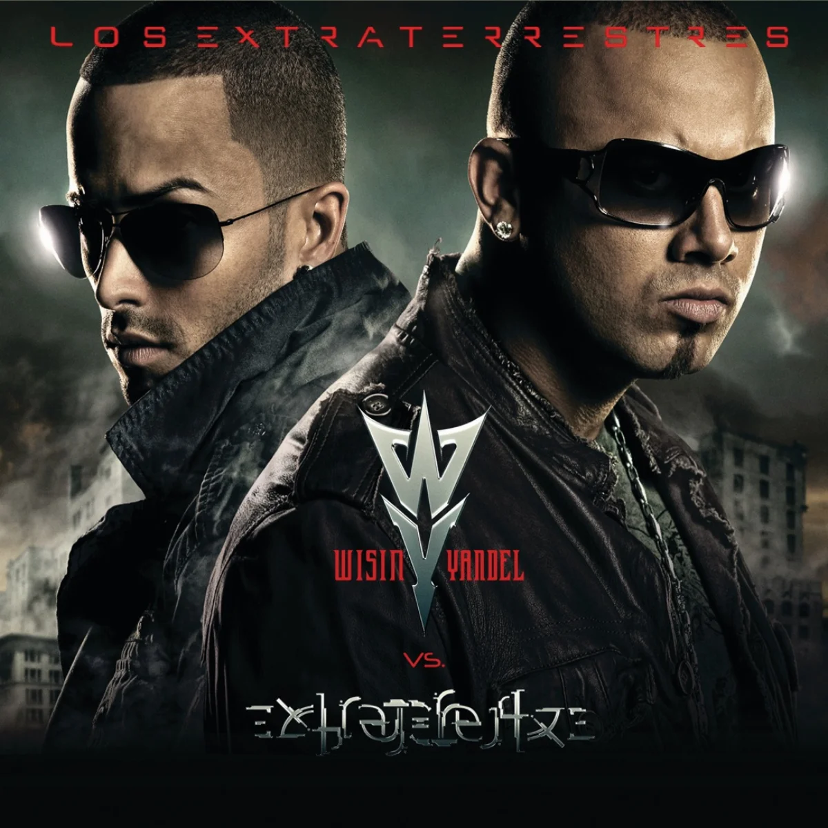 Wisin incorpora a Ivy Queen como catedratica fundacional en La Universidad del Perreo — reporte NVVEX
