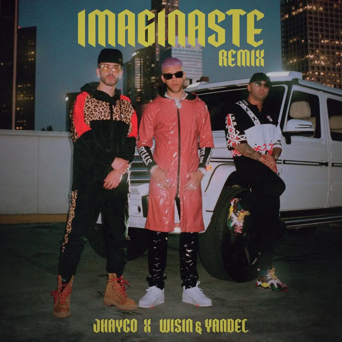 Wisin y Yandel dominan iTunes RD con Sexy Movimiento — reporte NVVEX