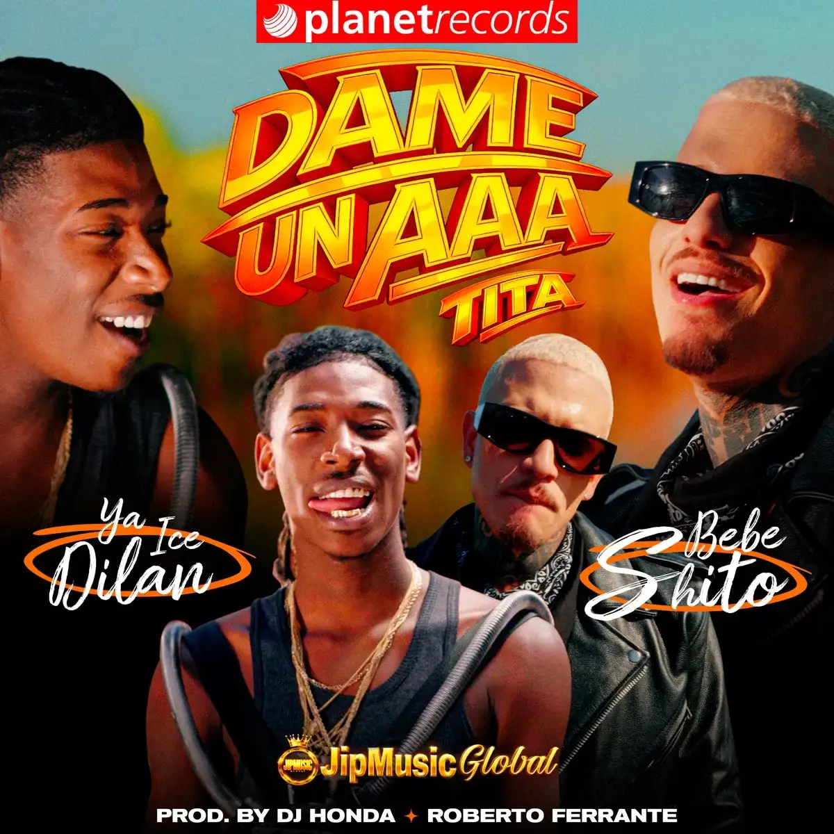Ya Ice Dilan escala al 13 en Spotify RD con Dichavate — reporte NVVEX
