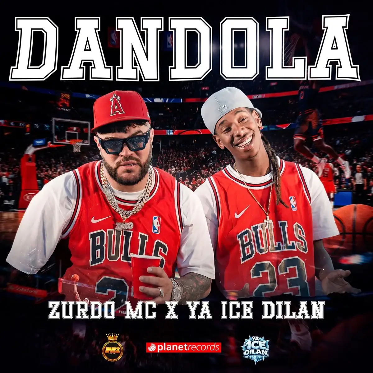 Ya Ice Dilan entra al top 10 en Spotify RD con Dichavate — reporte NVVEX