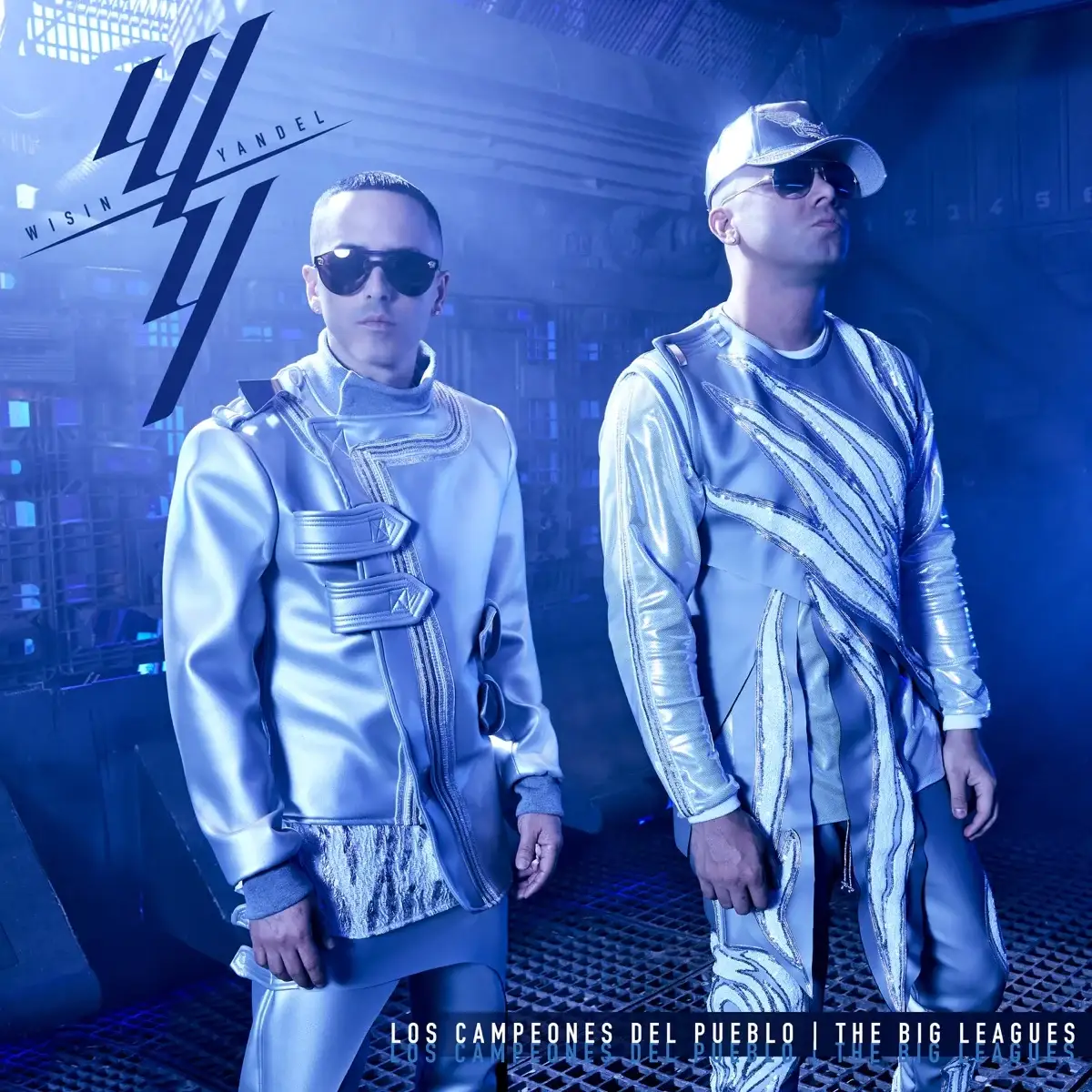 Yandel: Yandel domina los escenarios de España y proyecta un despliegue histórico en Cancún — reporte NVVEX