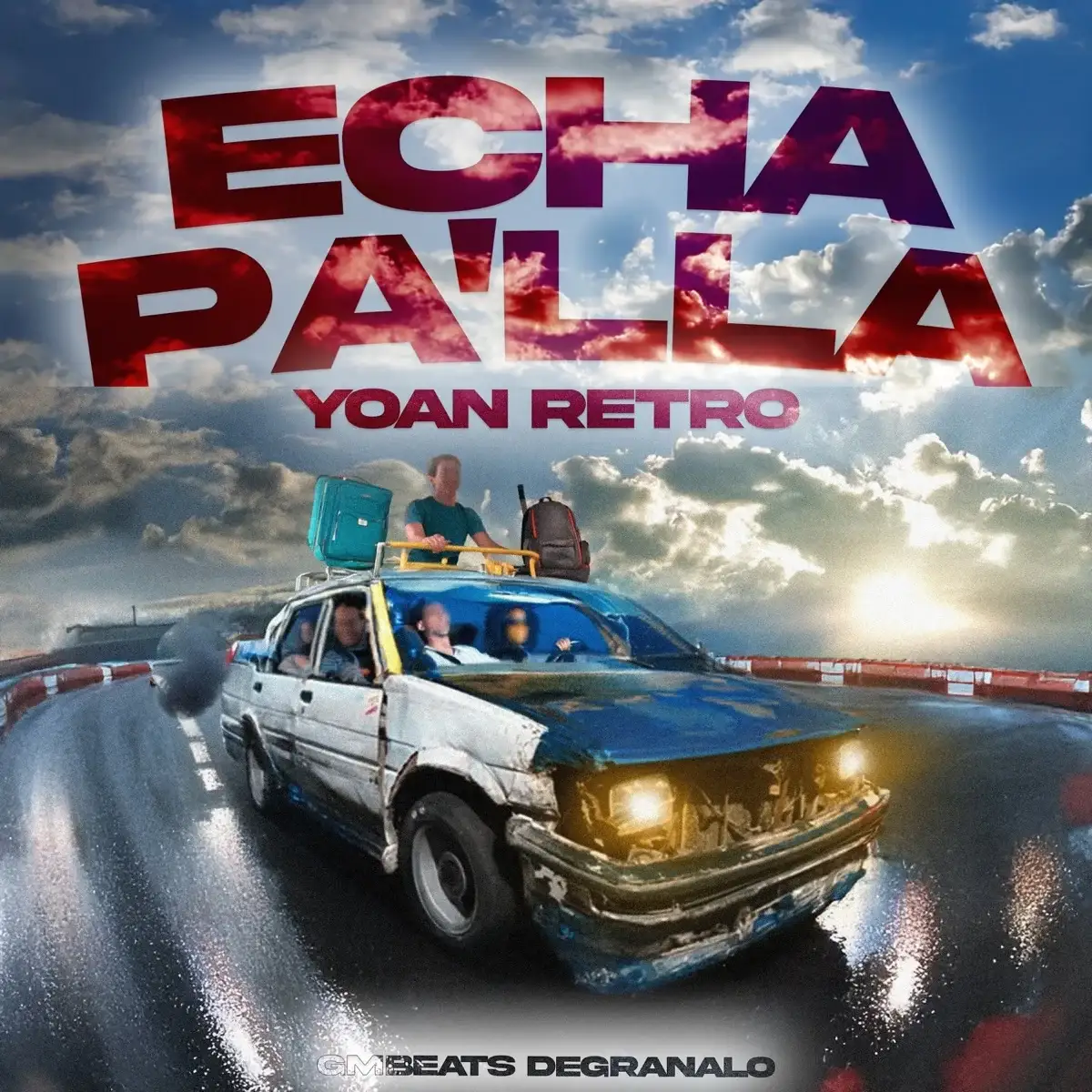 Yoan Retro sube al #13 en Spotify República Dominicana — reporte NVVEX