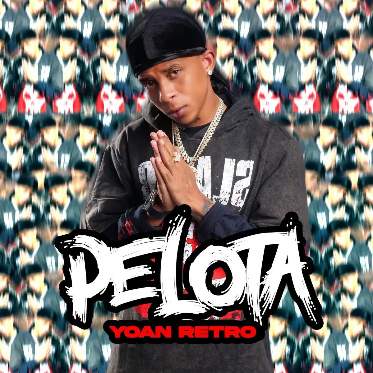Yoan Retro irrumpe en el top 10 de Spotify Dominicana — reporte NVVEX
