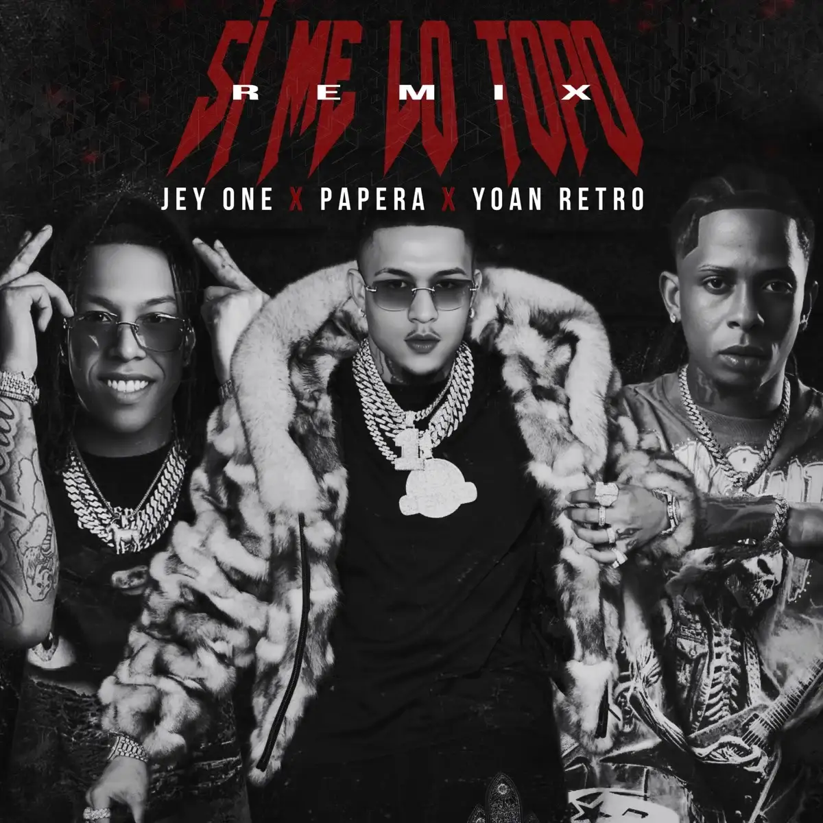 Yoan Retro irrumpe en el top 10 de Spotify RD — reporte NVVEX