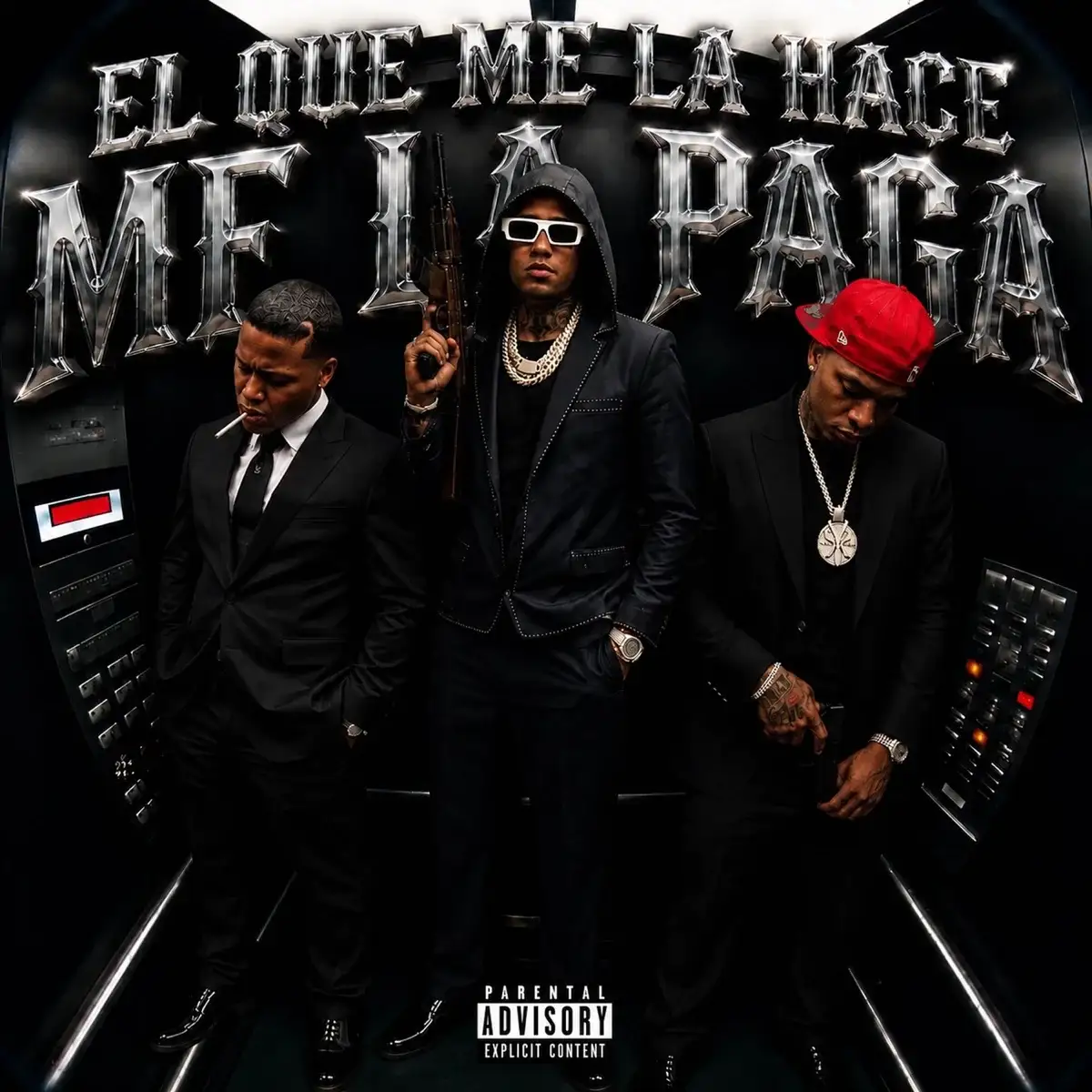 Yoan Retro sube al 12 en Spotify República Dominicana — reporte NVVEX