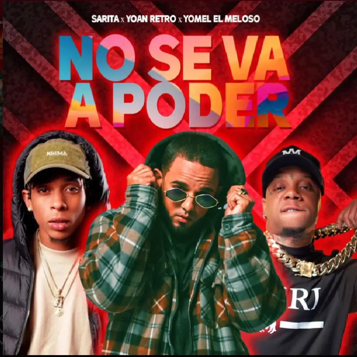 Yoan Retro aguanta el top 15 de Spotify Republica Dominicana — reporte NVVEX