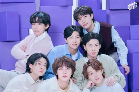 BTS debuta con SWIM en el top 10 de República Dominicana — reporte NVVEX