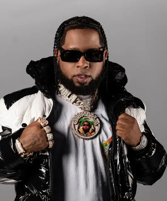 Chimbala estrena ‘OH OH’ y entra directo al Top Trending de República Dominicana con video oficial — reporte NVVEX