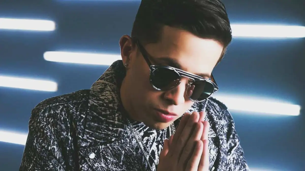 Escandalo en Costa Rica: Detienen a De La Ghetto en un presunto acto de discriminación contra el género urbano — reporte NVVEX