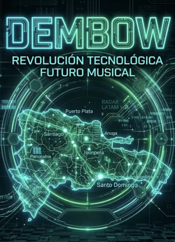 Dembow Dominicano 2026 rompe récords con las playlists y mixes más potentes del año impulsando a nuevos talentos locales — reporte NVVEX