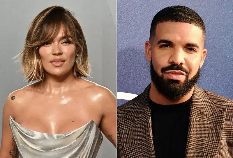 Drake y Karol G paralizan la red con ‘Iceman’: Se filtra el adelanto de su histórica colaboración — reporte NVVEX