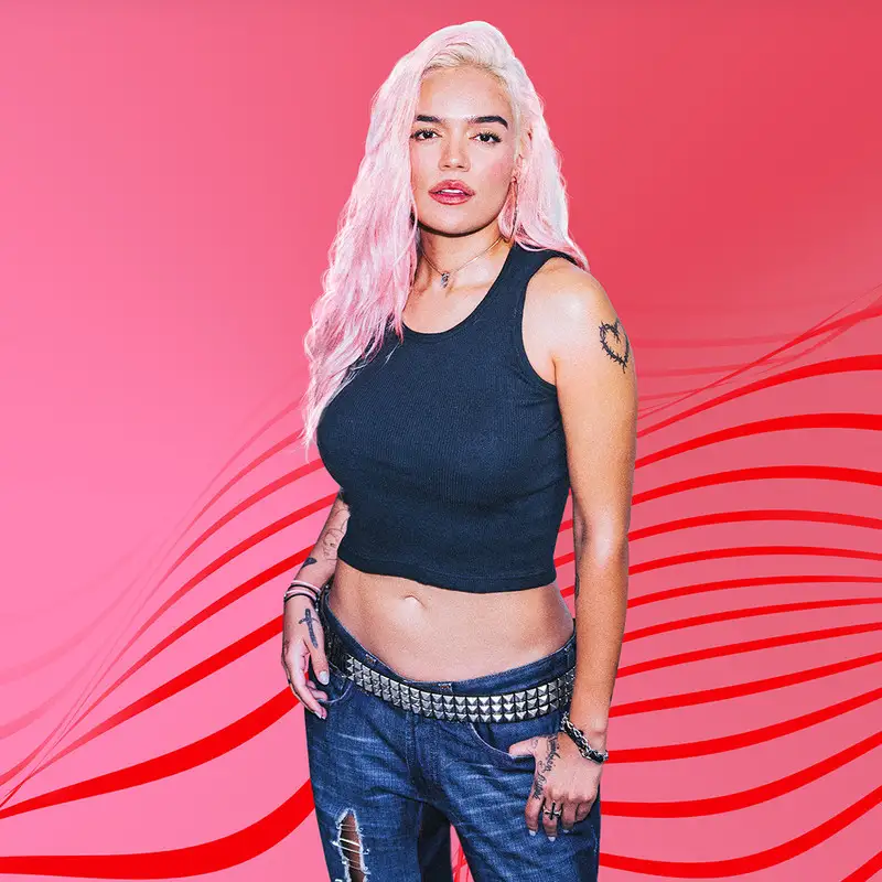 Karol G se consagra con el premio a la excelencia artística en los American Music Awards — reporte NVVEX