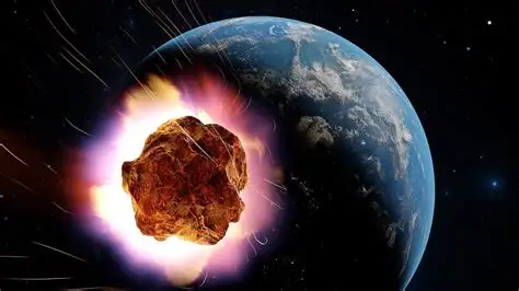 Alerta global: NASA rastrea el asteroide 2024 YR4 y su posible impacto contra la Tierra en 2032 — reporte NVVEX