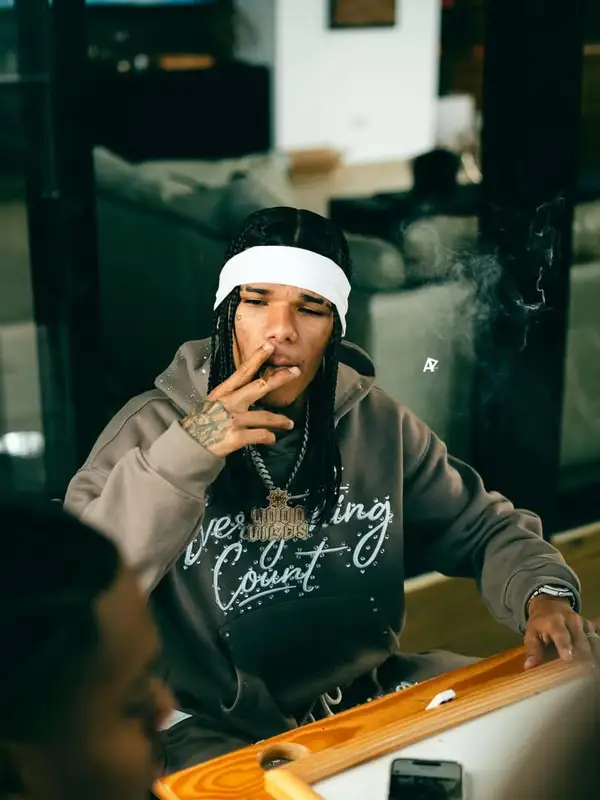 Papy Crish y Lil World inyectan BHD en la red: El activo final del EP Trap de la Mata — reporte NVVEX